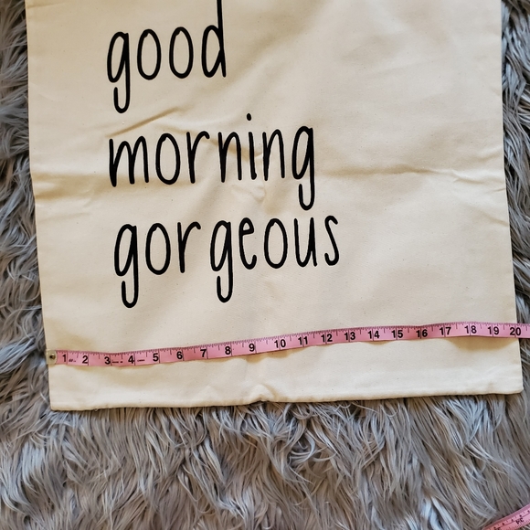 🎀3 for $35🎀 Love Letters Pillow Cover Set - Picture 3 of 6